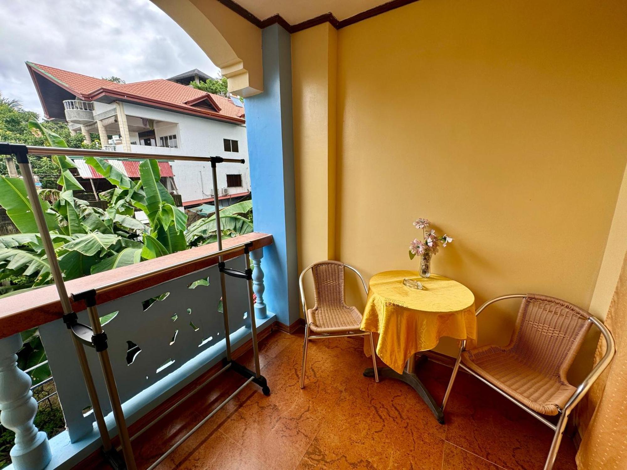 Ocean Breeze Inn Manoc-Manoc 객실 사진