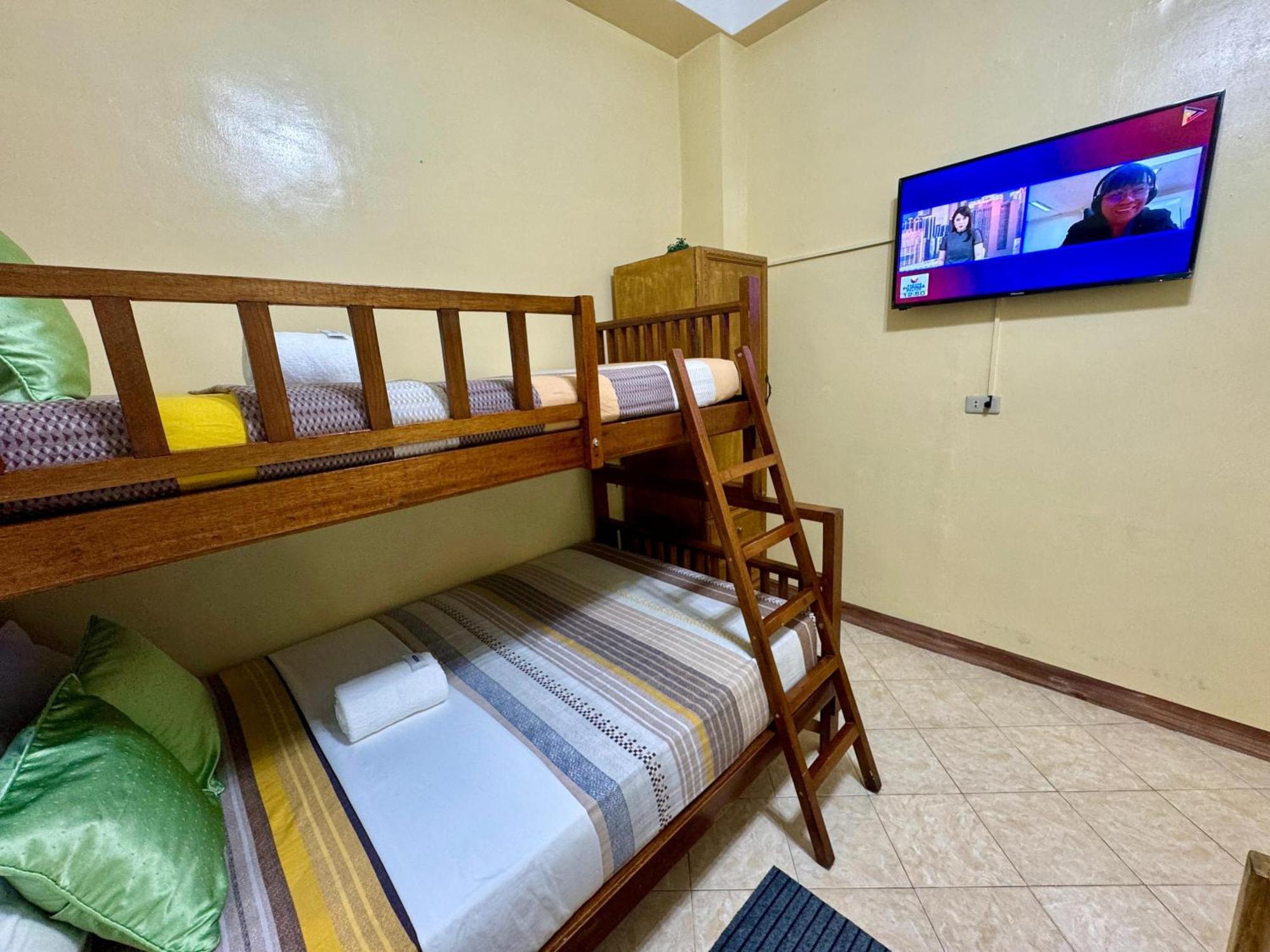 Ocean Breeze Inn Manoc-Manoc 객실 사진