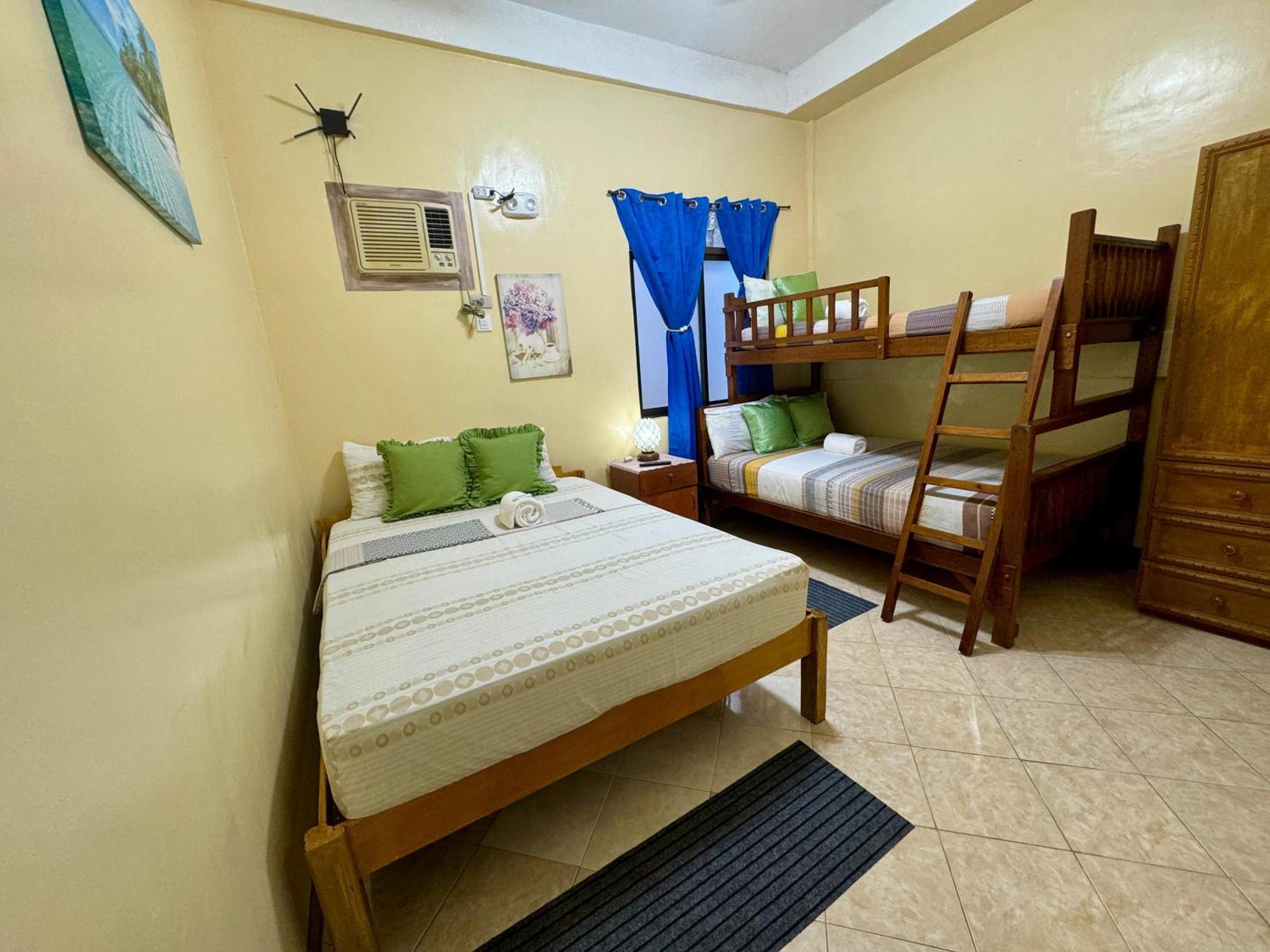 Ocean Breeze Inn Manoc-Manoc 외부 사진