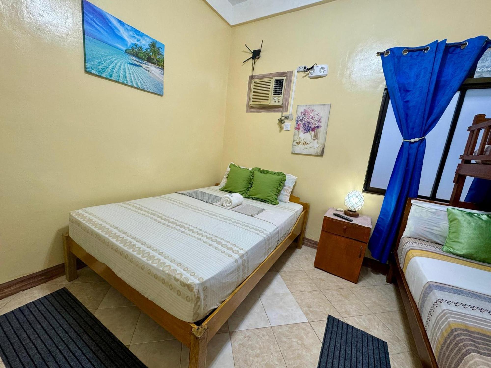 Ocean Breeze Inn Manoc-Manoc 객실 사진