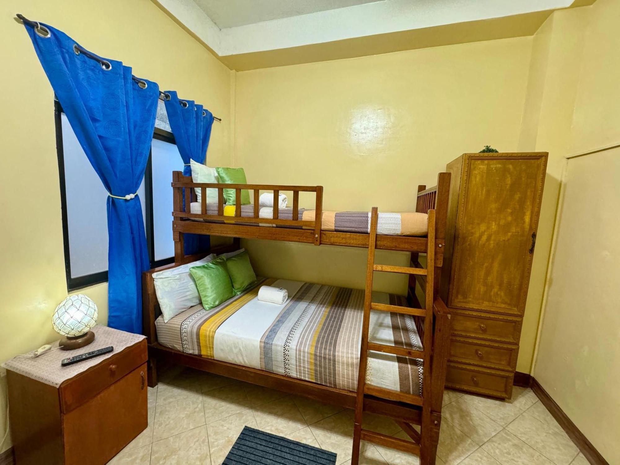 Ocean Breeze Inn Manoc-Manoc 객실 사진