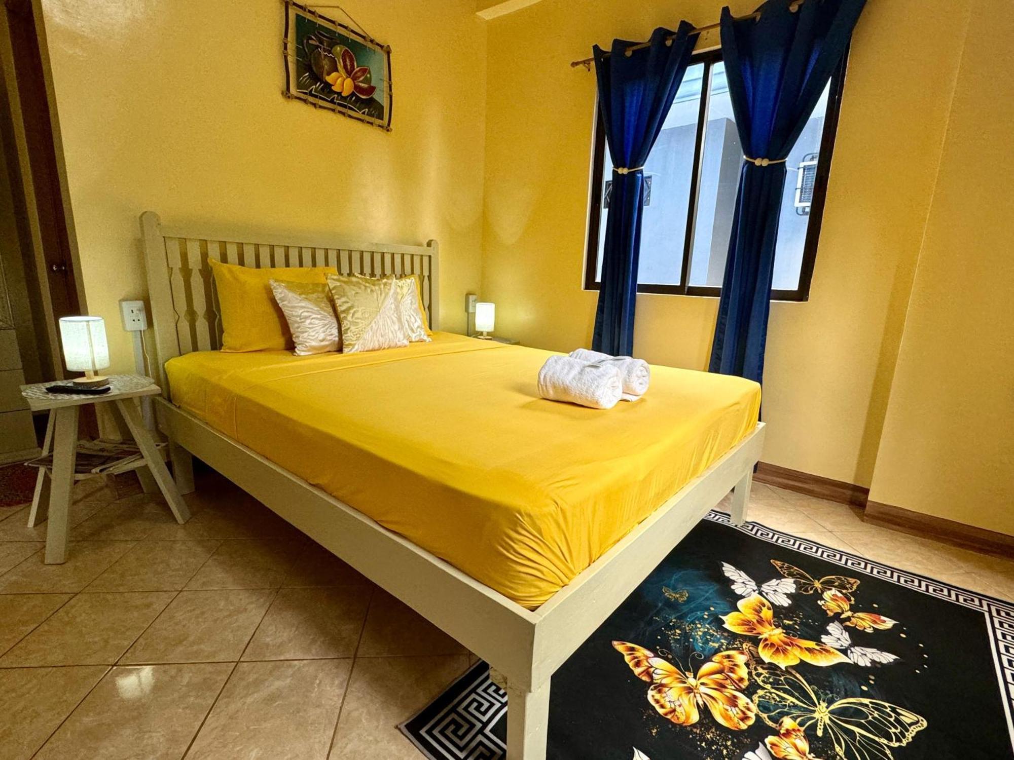 Ocean Breeze Inn Manoc-Manoc 객실 사진