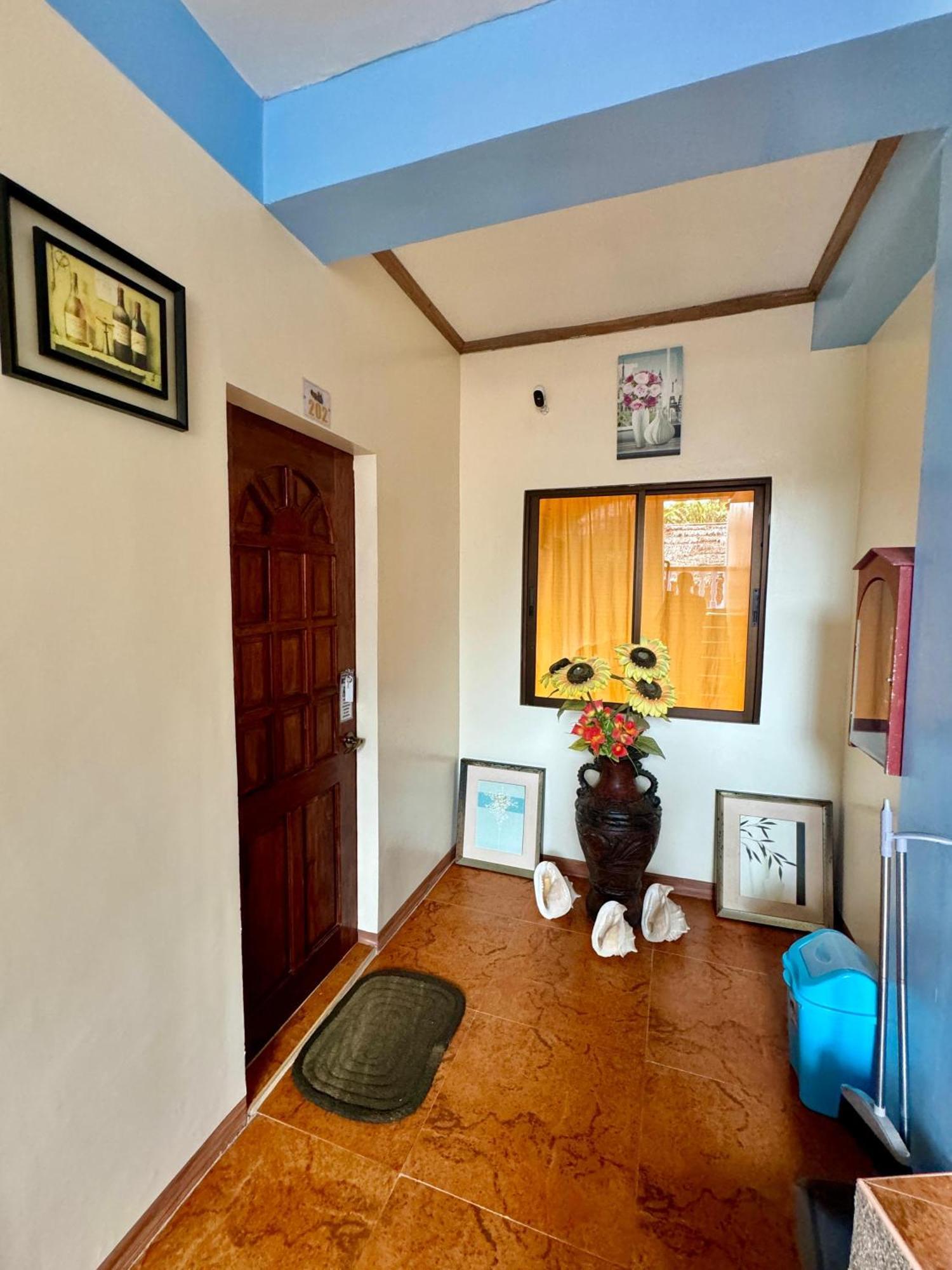Ocean Breeze Inn Manoc-Manoc 객실 사진