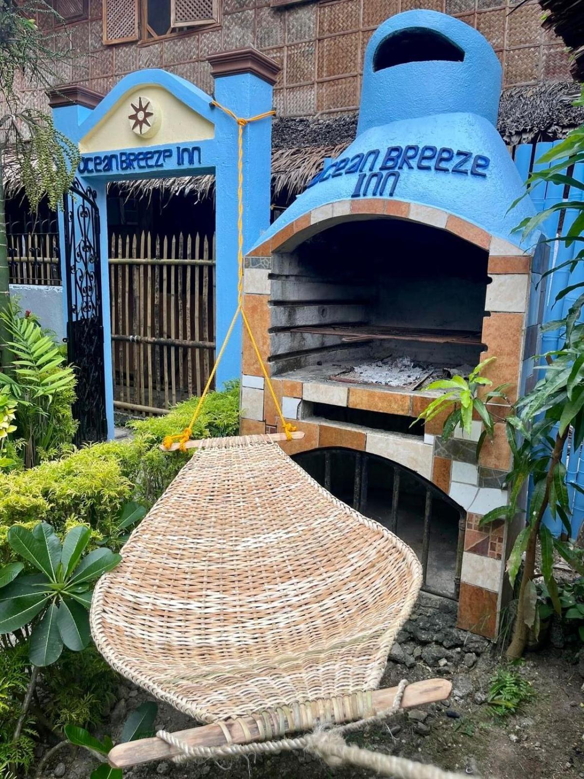Ocean Breeze Inn Manoc-Manoc 외부 사진