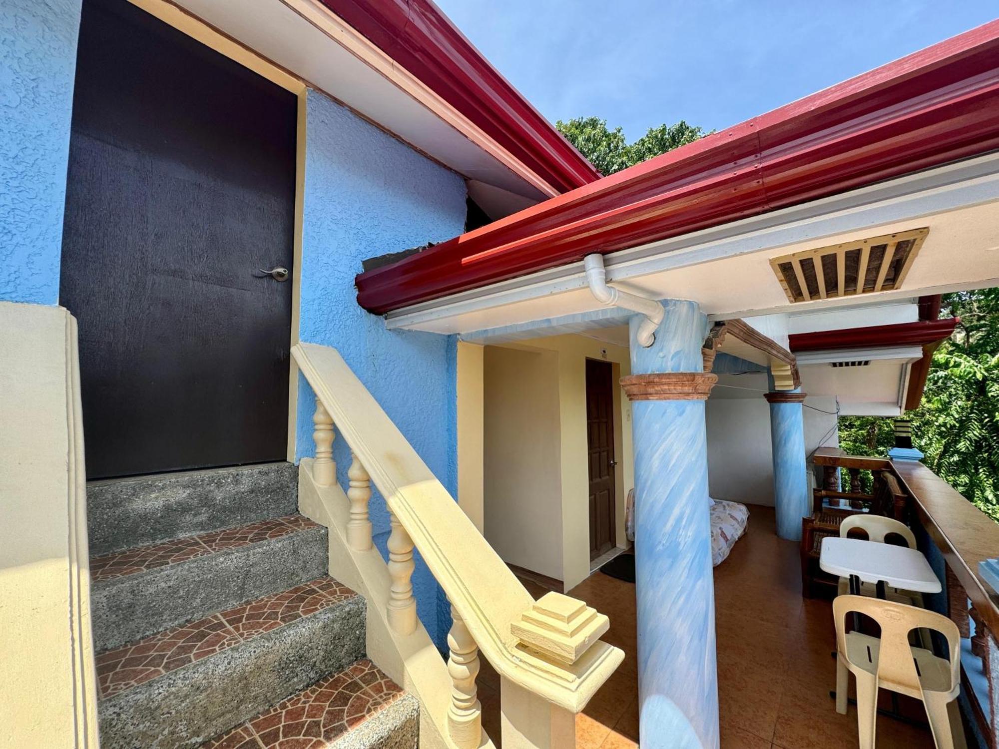 Ocean Breeze Inn Manoc-Manoc 객실 사진