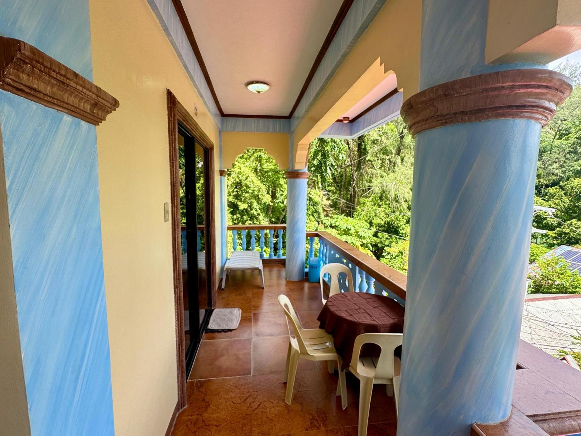 Ocean Breeze Inn Manoc-Manoc 객실 사진