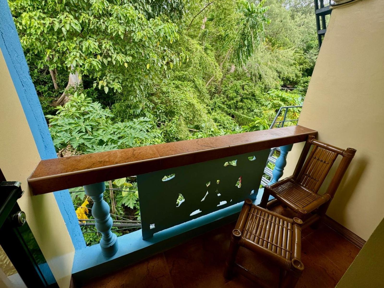 Ocean Breeze Inn Manoc-Manoc 객실 사진