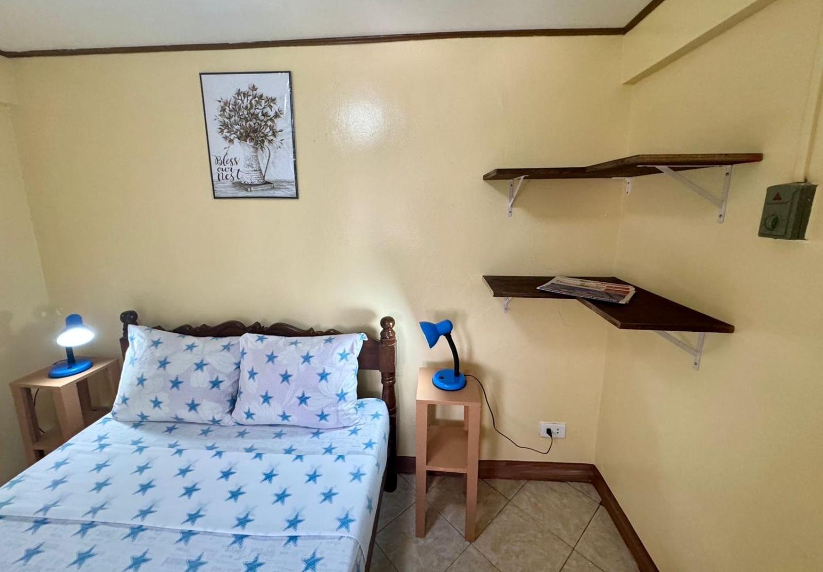 Ocean Breeze Inn Manoc-Manoc 객실 사진